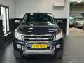 Ford Ranger 2.2 TDCi Limited Super Cab | Leder | Camera | Stoe Grijs - thumbnail 3