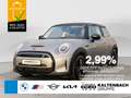 MINI Cooper SE Classic Trim LED NAVI KLIMA SHZ PDC Silber - thumbnail 1