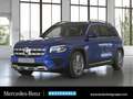Mercedes-Benz GLB 220 d Pano LED Kamera Spurhalt-Ass PTS Sitzh Blau - thumbnail 1