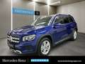 Mercedes-Benz GLB 220 d Pano LED Kamera Spurhalt-Ass Klimaautom Blau - thumbnail 1