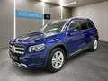 Mercedes-Benz GLB 220 d Pano LED Kamera Spurhalt-Ass Klimaautom Blau - thumbnail 2