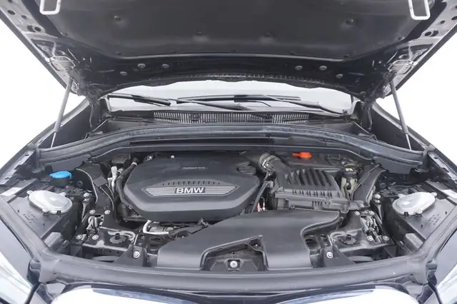 BMW X1 view 13
