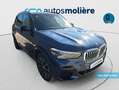 BMW X5 xDrive45e 290 kW (394 CV) Blu/Azzurro - thumbnail 2