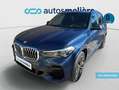 BMW X5 xDrive45e 290 kW (394 CV) Blu/Azzurro - thumbnail 1