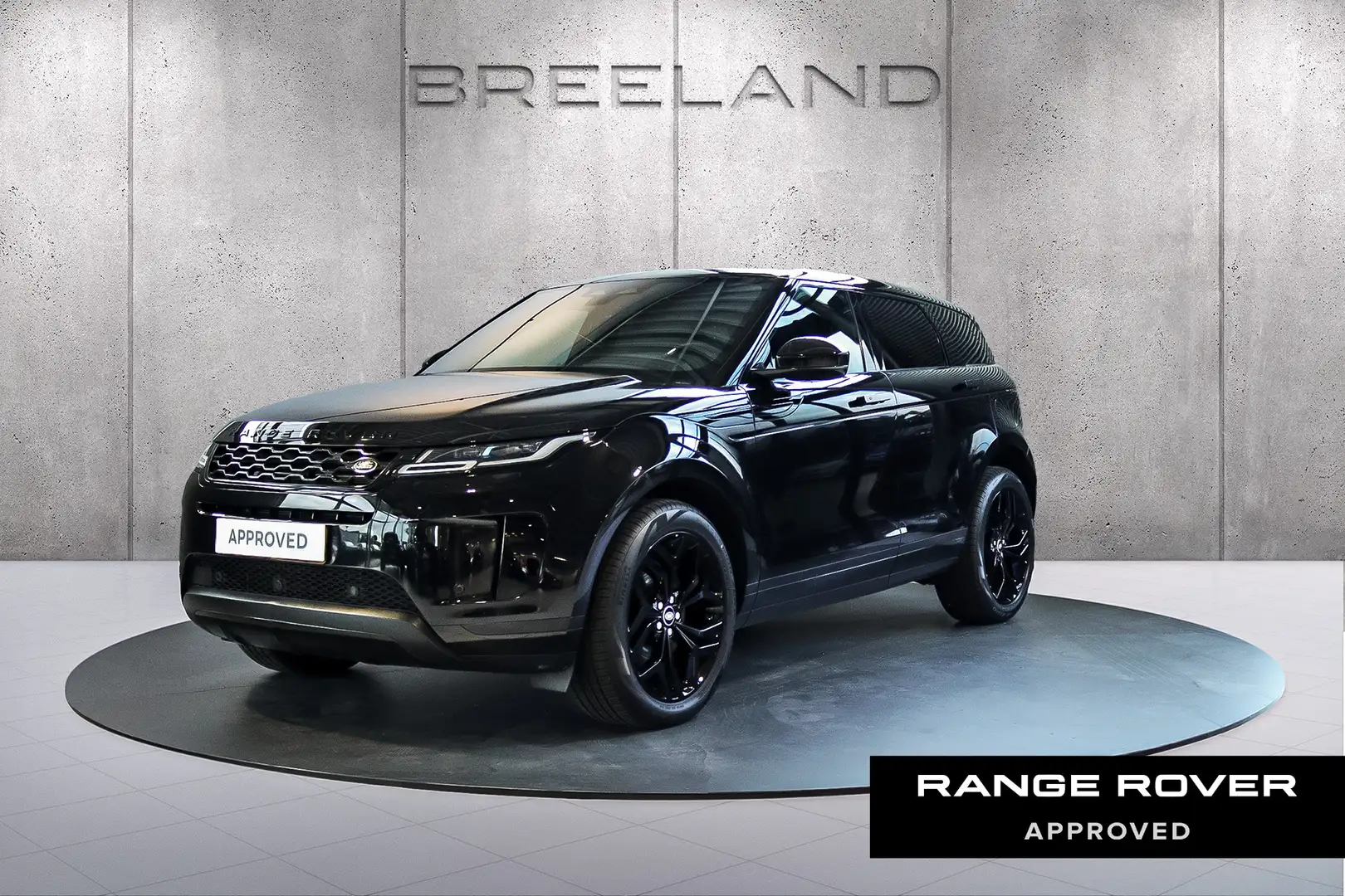 Land Rover Range Rover Evoque P300e SE | 20" | Panoramadak | Trekhaak Zwart - 1