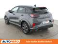Ford Puma 1.0 EcoBoost Mild-Hybrid ST-Line X Aut.*NAVI*LED* Gris - thumbnail 4
