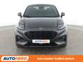 Ford Puma 1.0 EcoBoost Mild-Hybrid ST-Line X Aut.*NAVI*LED* Gris - thumbnail 9