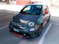 Abarth 595 1.4T JET COMPETIZIONE 180 Gris - thumbnail 2