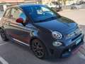 Abarth 595 1.4T JET COMPETIZIONE 180 Gris - thumbnail 5