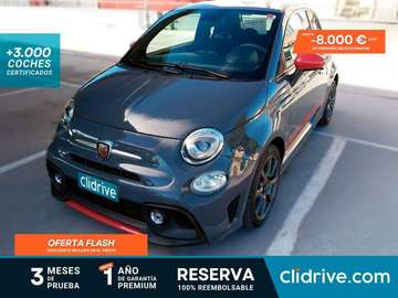 1.4T JET COMPETIZIONE 180