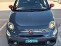 Abarth 595 1.4T JET COMPETIZIONE 180 Gris - thumbnail 3