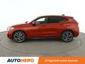 BMW X2 sDrive 20d M Sport Aut.*NAVI*LED*ACC*PDC*SHZ* Orange - thumbnail 3