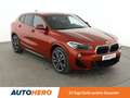 BMW X2 sDrive 20d M Sport Aut.*NAVI*LED*ACC*PDC*SHZ* Orange - thumbnail 8