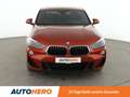 BMW X2 sDrive 20d M Sport Aut.*NAVI*LED*ACC*PDC*SHZ* Orange - thumbnail 9