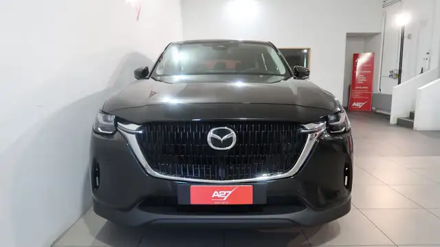 Mazda CX-60 view 7