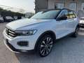 Volkswagen T-Roc T-Roc 1.6 TDI SCR Advanced BlueMotion Technology Bianco - thumbnail 1