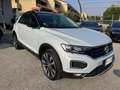 Volkswagen T-Roc T-Roc 1.6 TDI SCR Advanced BlueMotion Technology Bianco - thumbnail 3