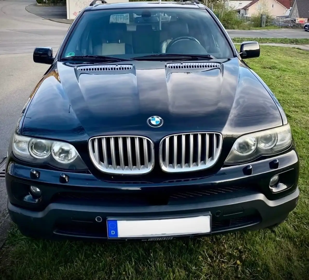 BMW X5 X5 3.0 d - 1
