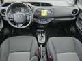 Toyota Yaris 1.5 Hybrid Comfort Kamera+Klimaauto+LM+ Roşu - thumbnail 11