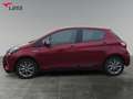 Toyota Yaris 1.5 Hybrid Comfort Kamera+Klimaauto+LM+ Roşu - thumbnail 3
