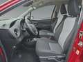 Toyota Yaris 1.5 Hybrid Comfort Kamera+Klimaauto+LM+ Roşu - thumbnail 10