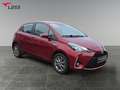 Toyota Yaris 1.5 Hybrid Comfort Kamera+Klimaauto+LM+ Roşu - thumbnail 8