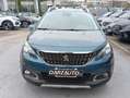 Peugeot 2008 PureTech Turbo 110 EAT6 S&S Allure Blau - thumbnail 2