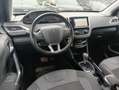 Peugeot 2008 PureTech Turbo 110 EAT6 S&S Allure Blau - thumbnail 6