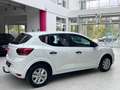 Dacia Sandero III Essential LPG+AHK Weiß - thumbnail 3