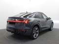 Audi Q8 e-tron 55 SPORTBACK 158KW-408CV Sline (2023/2025) Grigio - thumbnail 3