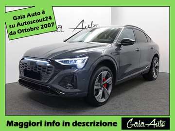 55 SPORTBACK 158KW-408CV Sline (2023/2024)