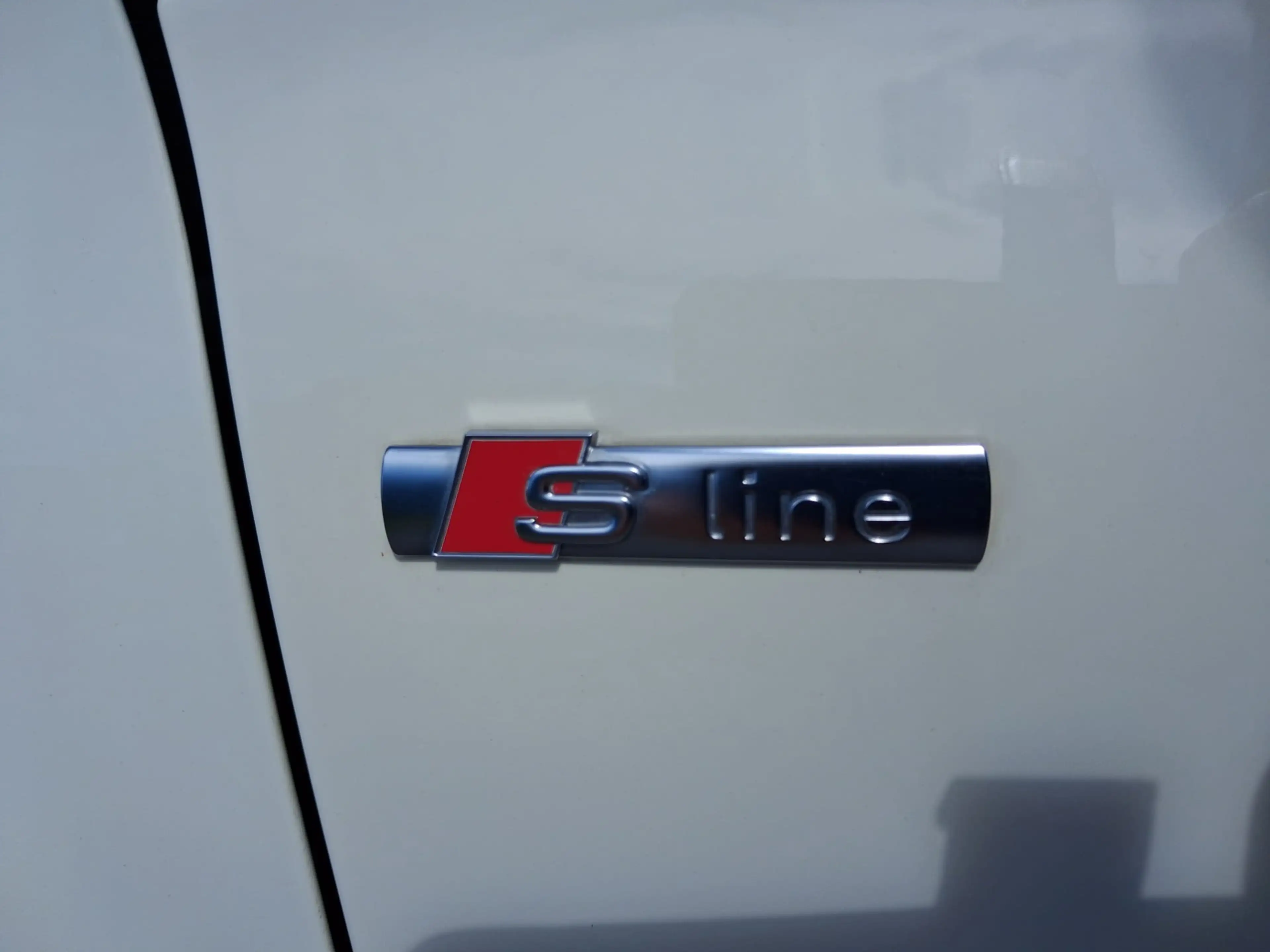 Audi A1 Sportback 1.4 TFSI Ambition Pro Line AUTOMAAT/ AIR — photo 13