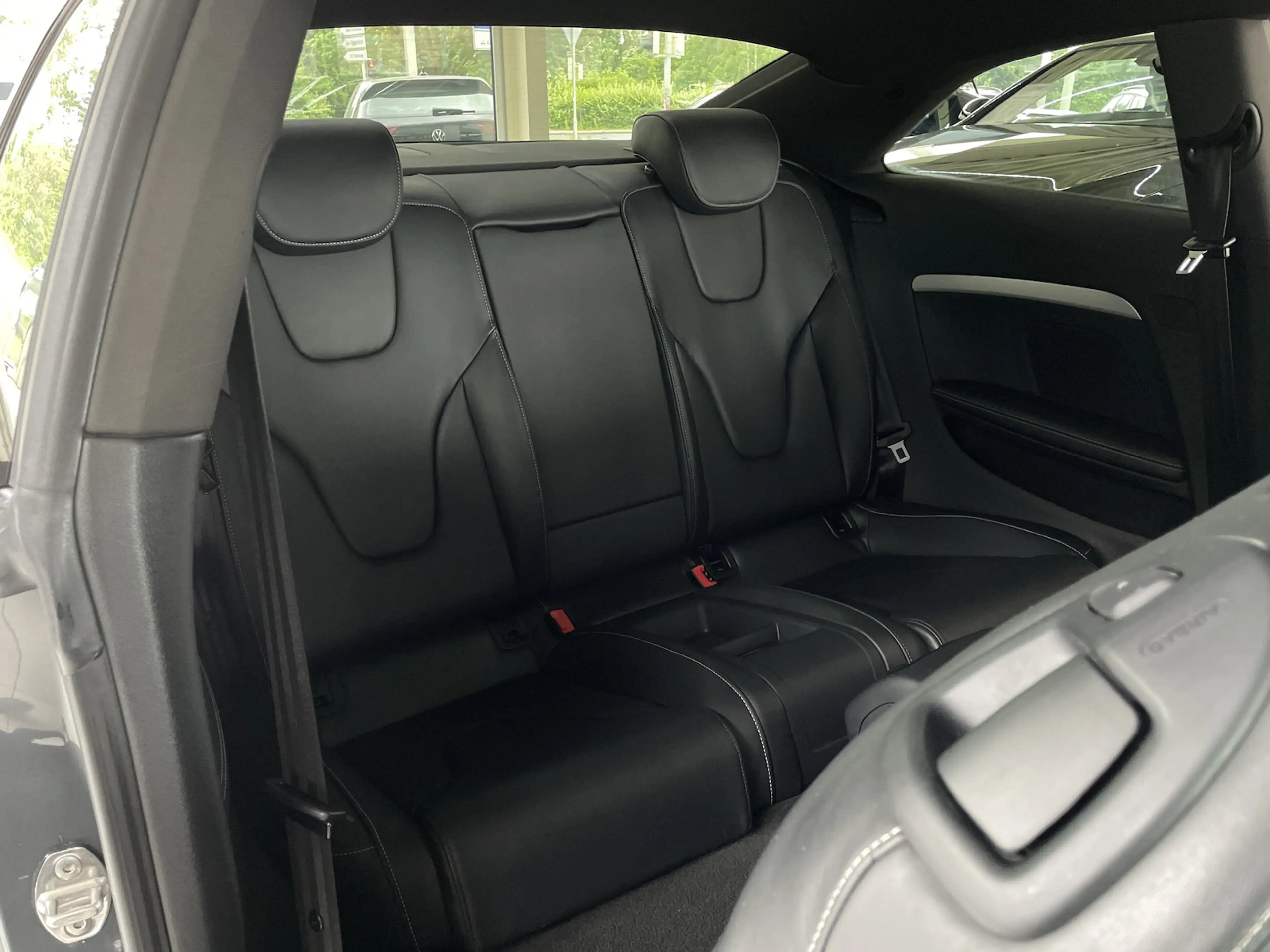 Audi S5 3.0 TFSI quattro Leder Navi Memory BiXenon — photo 14