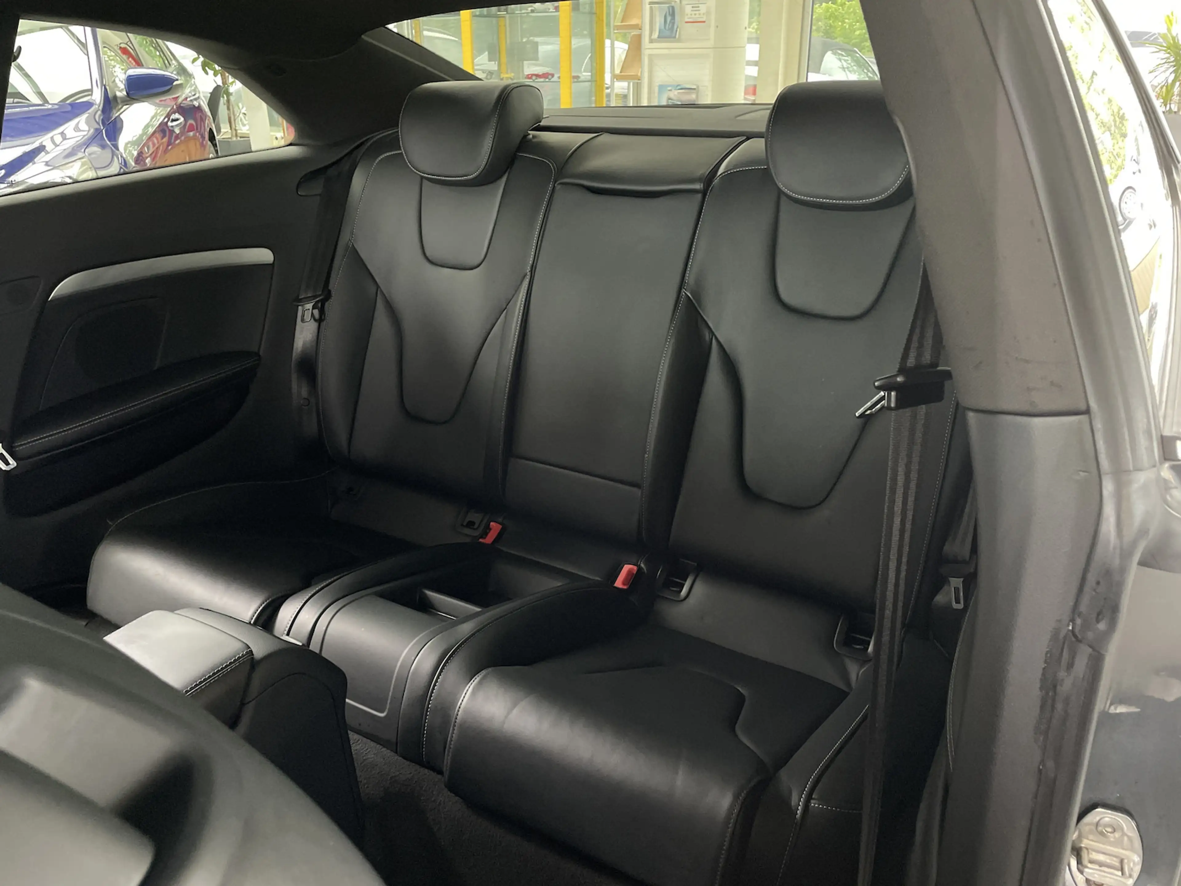 Audi S5 3.0 TFSI quattro Leder Navi Memory BiXenon — photo 13