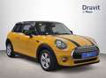 MINI Cooper Naranja - thumbnail 1