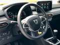 Dacia Sandero 3 Stepway Comfort TCe 100 ECO-G Navi Silber - thumbnail 13