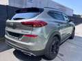 Hyundai TUCSON NLINE CRDI 136 AUTO Bronze - thumbnail 4