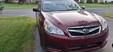 Premium Sedan 4-DR