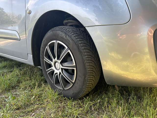 Peugeot Partner Partner Tepee 110 Stop