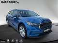 Skoda Enyaq Loft 50 55 kWh *inkl.Batterie Zertifikat* PDC v+h Blau - thumbnail 5