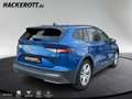 Skoda Enyaq Loft 50 55 kWh *inkl.Batterie Zertifikat* PDC v+h Blau - thumbnail 4