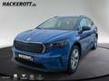Skoda Enyaq Loft 50 55 kWh *inkl.Batterie Zertifikat* PDC v+h Blau - thumbnail 1