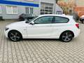 BMW 118 d xDrive *Sport*Navi*Garantie* Weiß - thumbnail 2