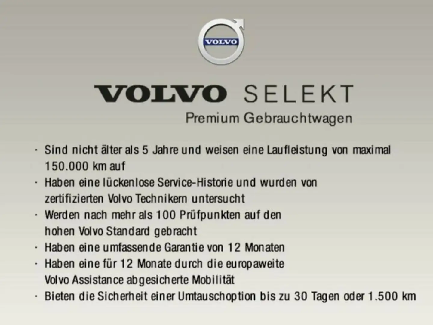 Volvo XC60 B5 D R-DESIGN AWD AHK PANO SELEKT Silber - 1