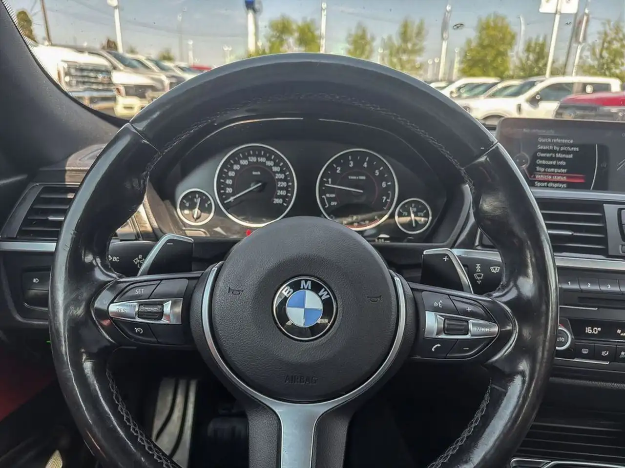 BMW 3 Series photo BMW 3 Series