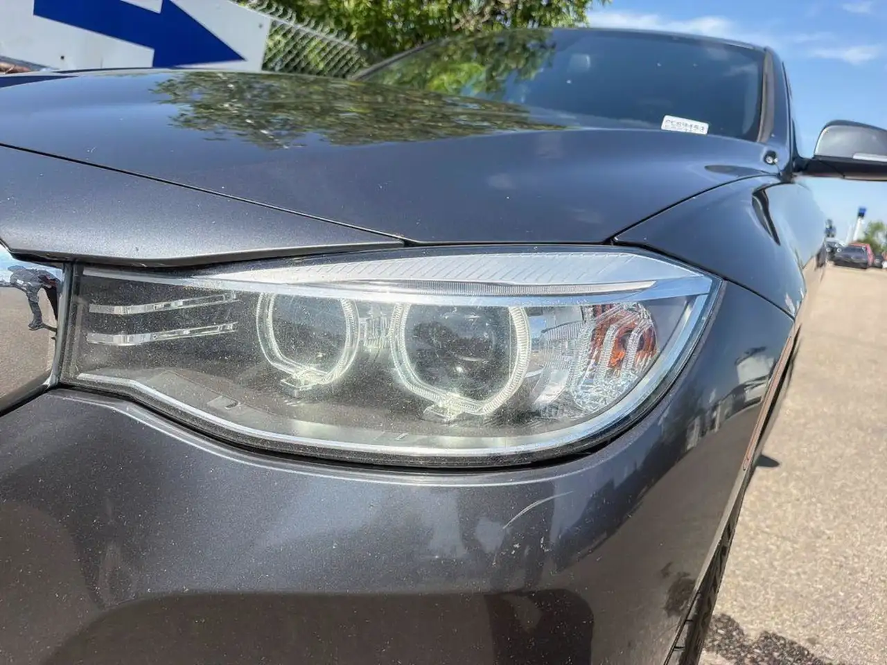 BMW 3 Series photo BMW 3 Series