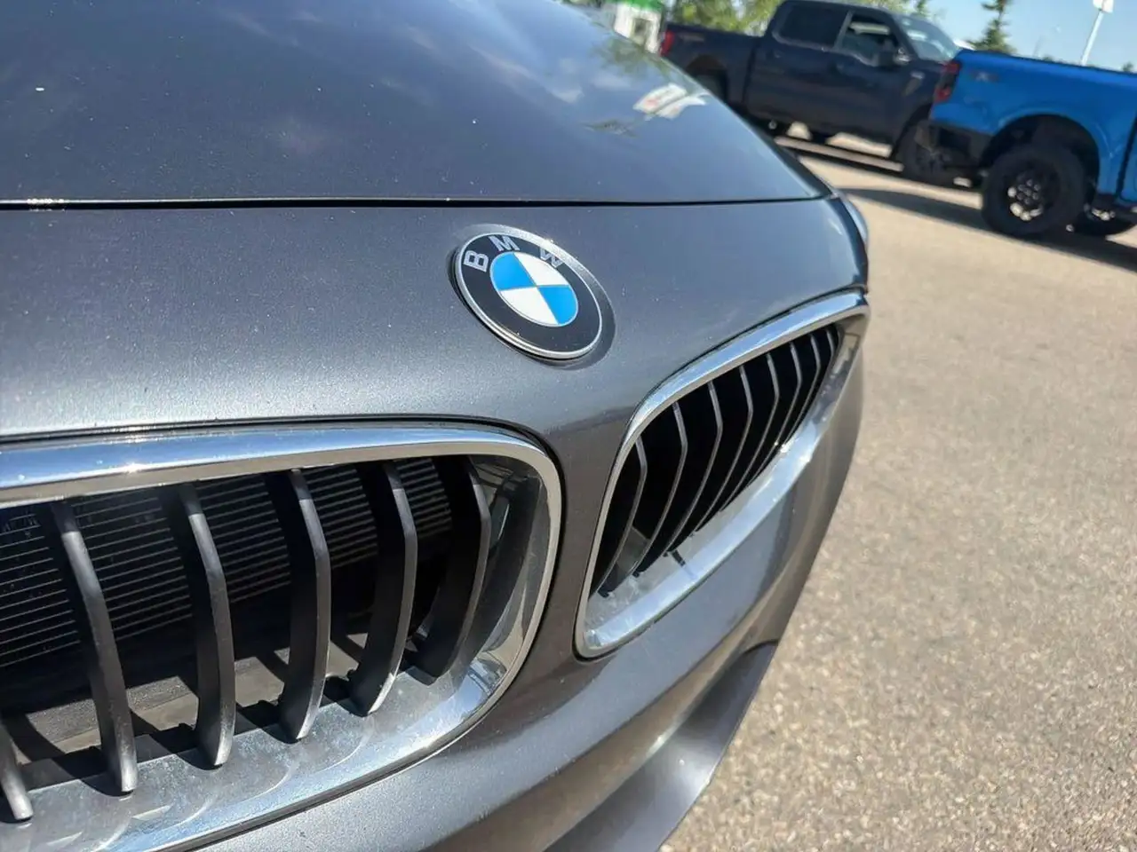 BMW 3 Series photo BMW 3 Series