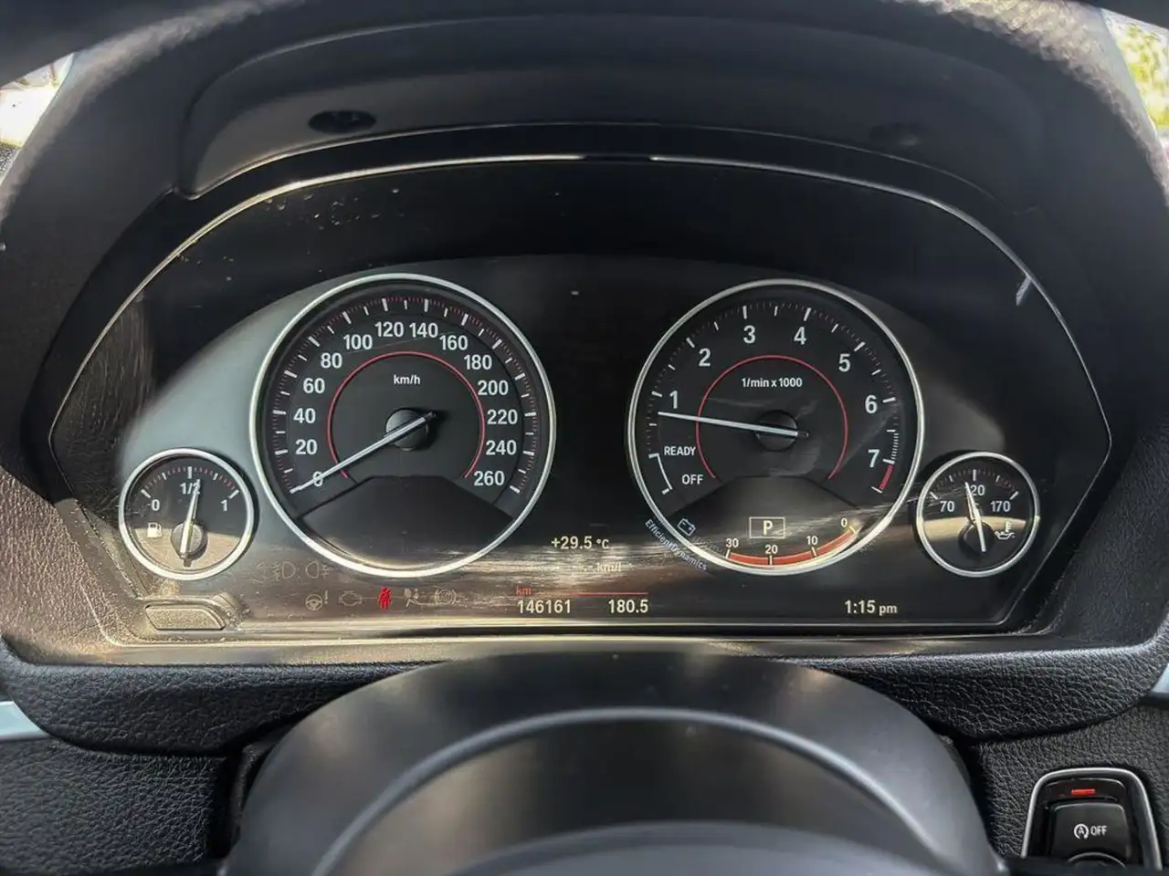 BMW 3 Series photo BMW 3 Series
