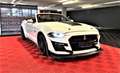 Ford Mustang Cabrio GT 5,0 Ltr. V8 450PS Shelby-Ki... Wit - thumbnail 12