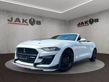 Cabrio GT 5,0 Ltr. V8 450PS Shelby-Ki...
